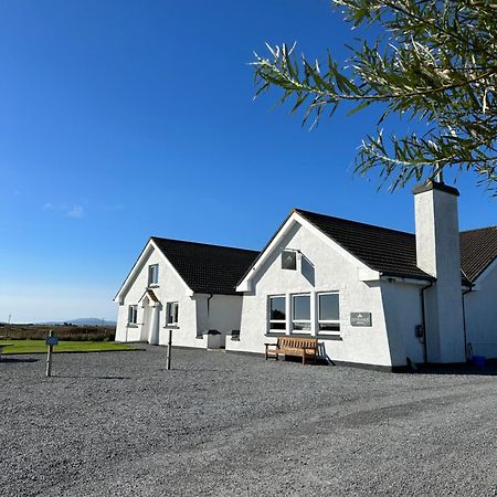 Grianaig Guest House & Restaurant, South Uist, Outer Hebrides Daliburgh  Exterior foto